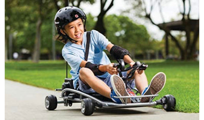 Razor Ground Force Drifter Kart- new and assembled
