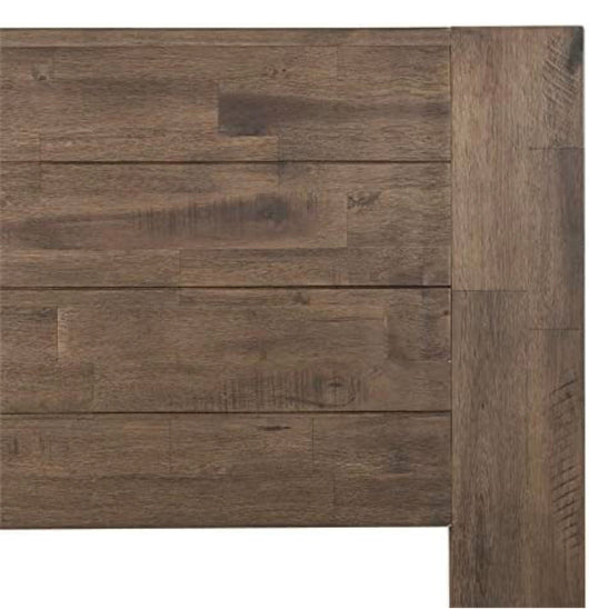ZINUS Tonja Wood Platform Bed Frame with Headboard, Mattress Foundation with Wood Slat Support, No Box Spring Needed, Easy Assembly, King!! NEW IN BOX!!