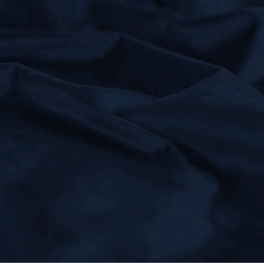 Sofa Sack Bean Bag Chair, Memory Foam Lounger with Microsuede Cover, All Ages, 7.5 ft, NAVY!! BRAND NEW!!