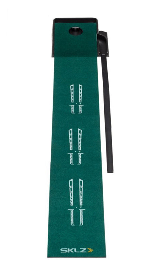 SKLZ Accelerator Pro Putting Mat- NEW IN BOX!!!!
