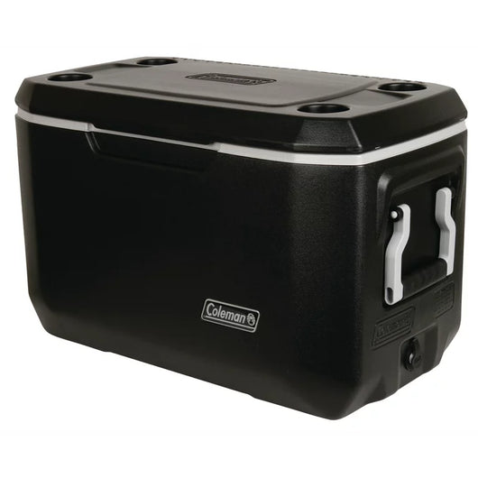 Coleman 70 qt Hard Sided, Black**New**