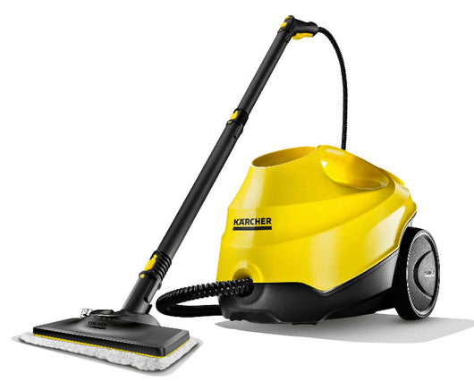 Karcher Multipurpose Steam Cleaner!! NEW IN BOX!!