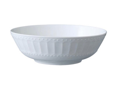 Gibson Home Regalia 46-Piece Dinnerware and Serve ware Set, Service for 6- NEW IN BOX!!!