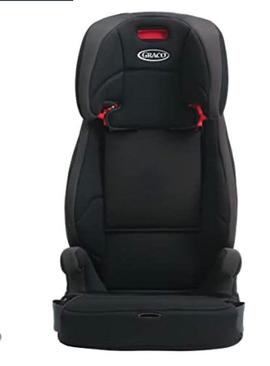 Graco Tranzitions 3 in 1 Harness Booster Seat, Proof- NEW