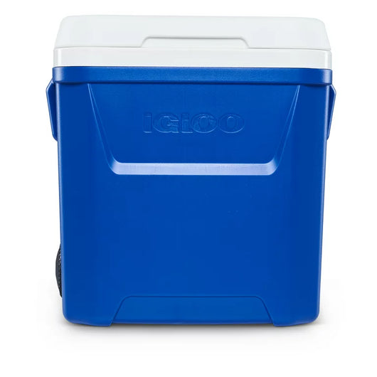 Igloo 60 Quart Laguna Rolling Cooler**New in Box**