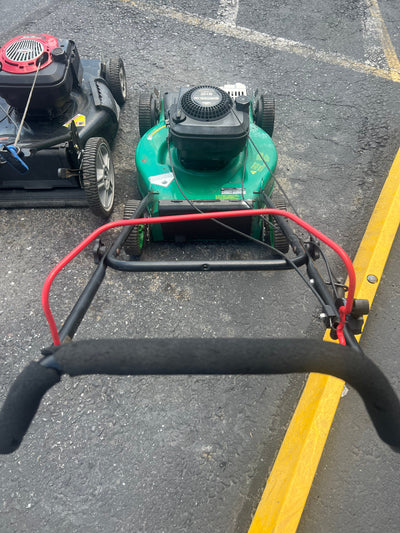 Power Pro  5 Speed Lawn Mower! (USED)