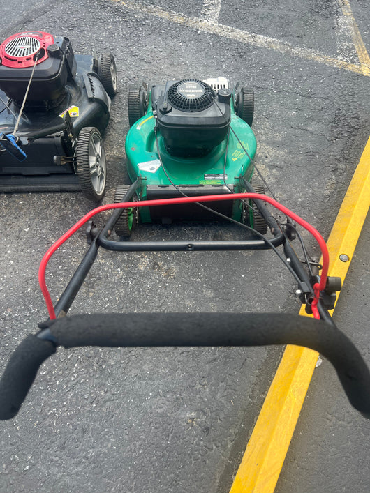 Power Pro  5 Speed Lawn Mower! (USED)