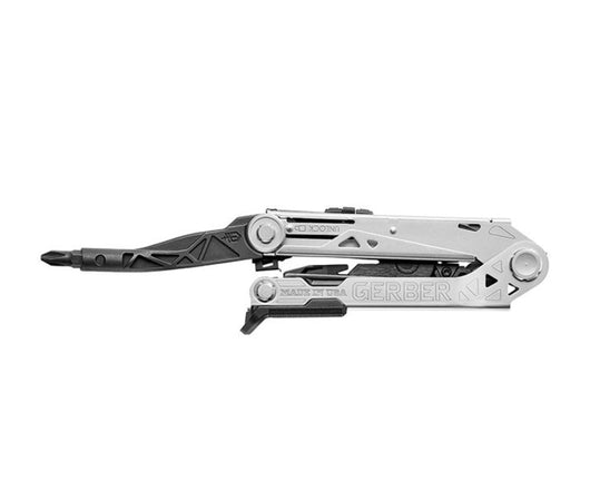 Gerber Gear Center-Drive 14-Tool Multi-Tool Pliers with Sheath- NEW!!!