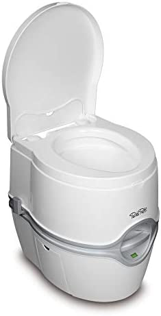 THETFORD Porta Potti 565 E - new in the box