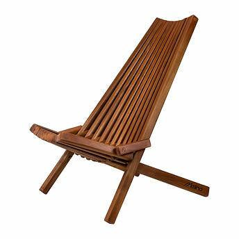 Melino Wooden 3 piece Bistro set**New**