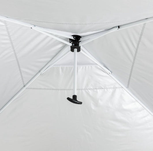 Ozark Trail 10' x 10' Simple Push® Straight Leg Instant Canopy (100 Sq. ft.)- BRAND NEW!!!