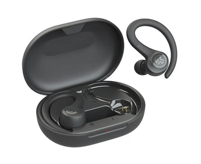 Jlab Audio Go Air Sport True Wireless Earbuds- NEW IN BOX!!!
