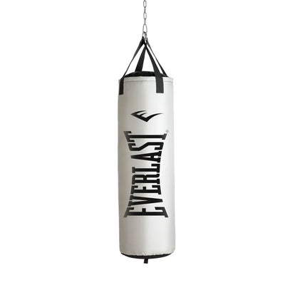 Everlast 80 Lb. Platinum Nevatear Heavy Punching Bag**New**