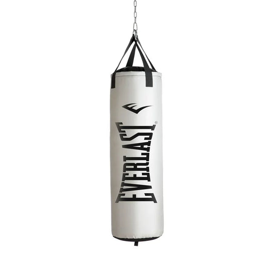 Everlast 80 Lb. Platinum Nevatear Heavy Punching Bag**New**