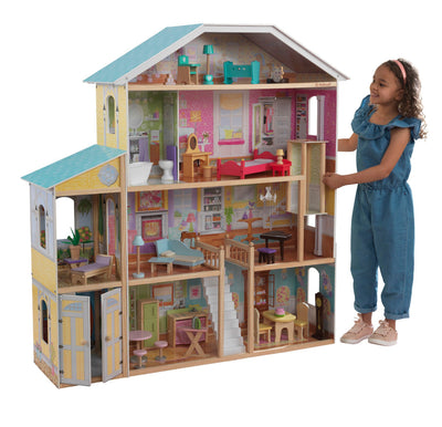 KidKraft Majestic Mansion (new in the box)