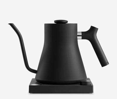 Stagg EKG Electric Kettle- NEW IN BOX (tested here in the store!)