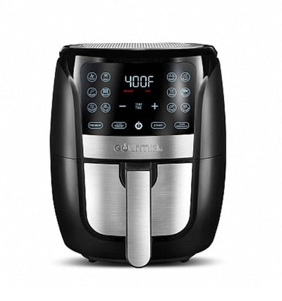 Gourmia 6 Quart Digital Air Fryer- Slightly used, very clean and works great!!!