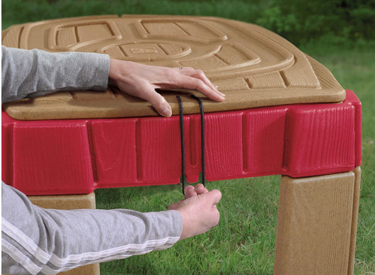 Step2 Naturally Playful Sand Table!! NEW IN BOX!!