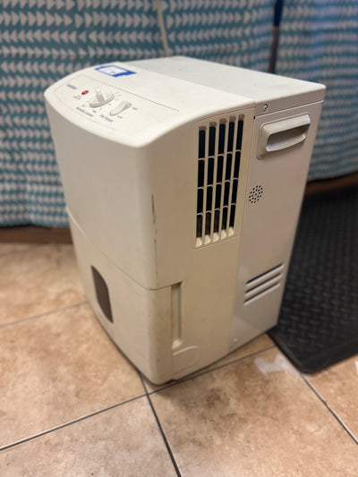 GoldStar Dehumidifier- used but in great condition and clean!