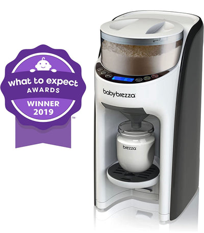 Baby Brezza Formula Pro Advanced Formula Dispenser Machine- NEW IN BOX!!!