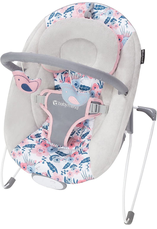 Baby Trend EZ Bouncer, 24.33x18.11x22.05 Inch - NEW IN BOX!!!!