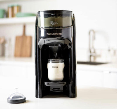 Baby Brezza Formula Pro Advanced WiFi Formula Dispenser Machine - NEW IN BOX!!!!
