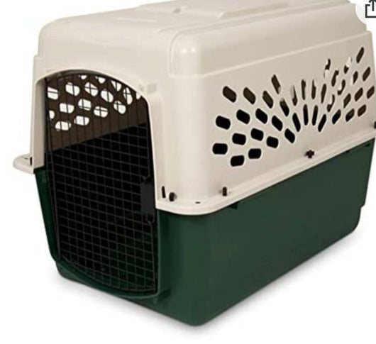 Petmate RUFF MAXX KENNEL 36" 30-70LBS**New out of box**