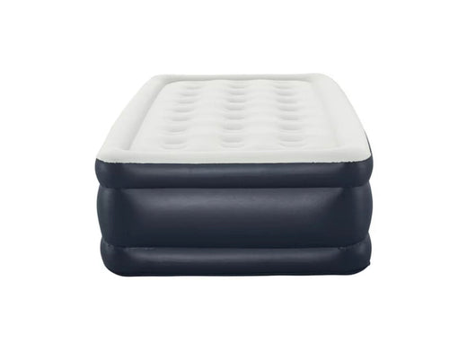 Bestway Comfort Quest 18" Twin Air Mattress with Built-in Pump- NEW IN BOX!!!!
