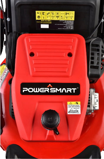PowerSmart 21” 3-in-1 170cc Gas Self Propelled Lawn Mower!! NEW IN BOX!!