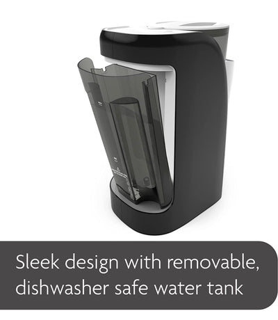 Baby Brezza Formula Pro Advanced Formula Dispenser Machine- NEW IN BOX!!!