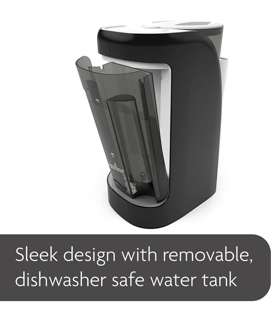 Baby Brezza Formula Pro Advanced Formula Dispenser Machine- NEW IN BOX!!!