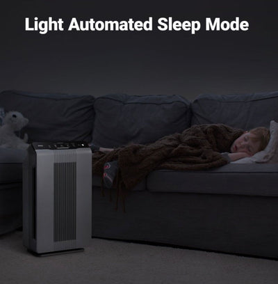 Winix 5300-2 True HEPA 4-Stage Air Purifier with PlasmaWave Technology- NEW IN BOX!!!