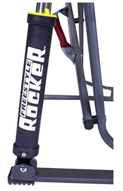GCI Outdoor Freestyle Rocker Portable Rocking Chair & Outdoor Camping Chair!! NEW OUT OF BOX!!