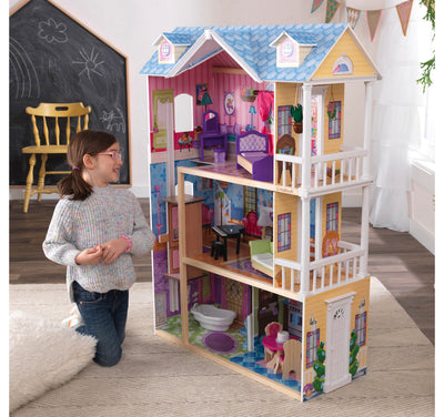KidKraft My Dreamy Dollhouse (new in the box)