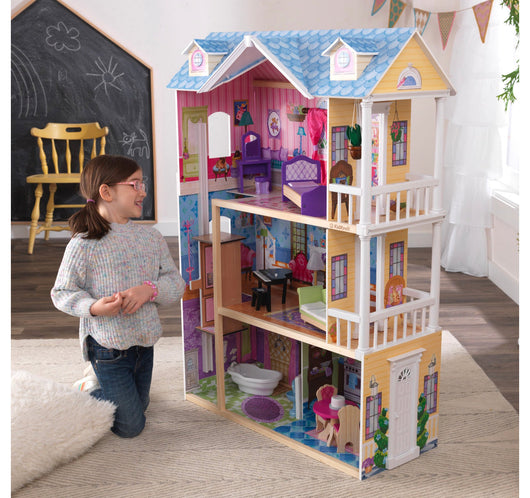 KidKraft My Dreamy Dollhouse (new in the box)