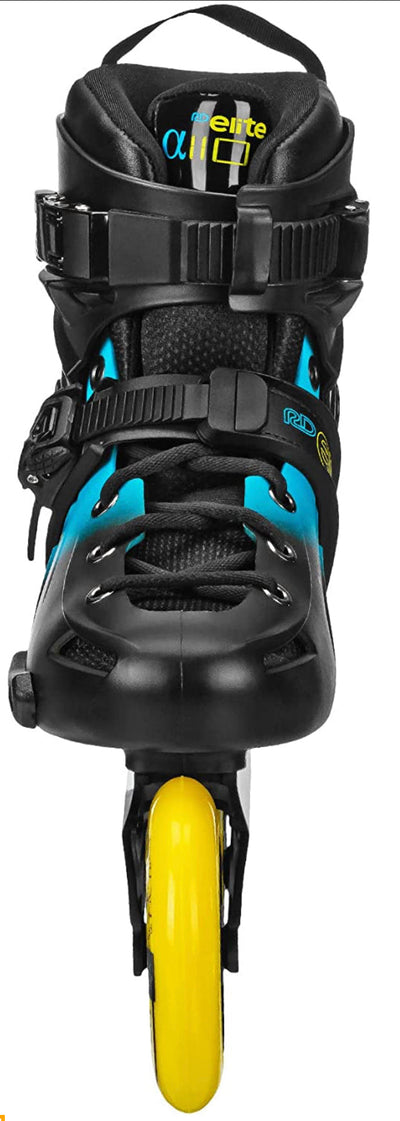 Roller Derby Elite Alpha 110mm 3-Wheel Inline Skate**New in box**