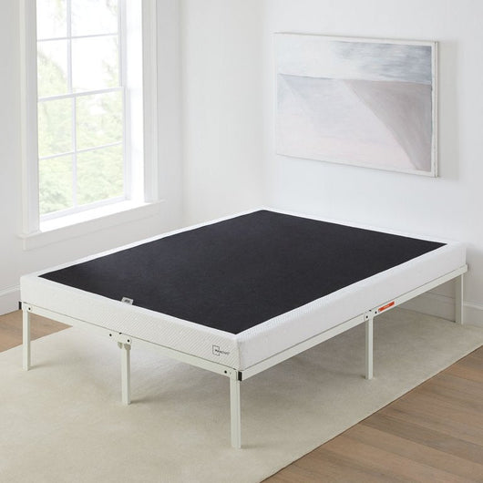 Mainstays 5" Easy Assembly Smart Box Spring, Full- NEW IN BOX!!!