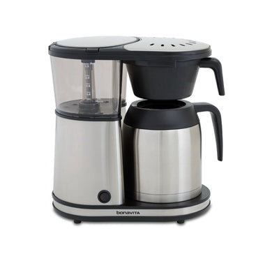Bonavita Connoisseur One-Touch Coffee Brewer- NEW IN BOX!!!