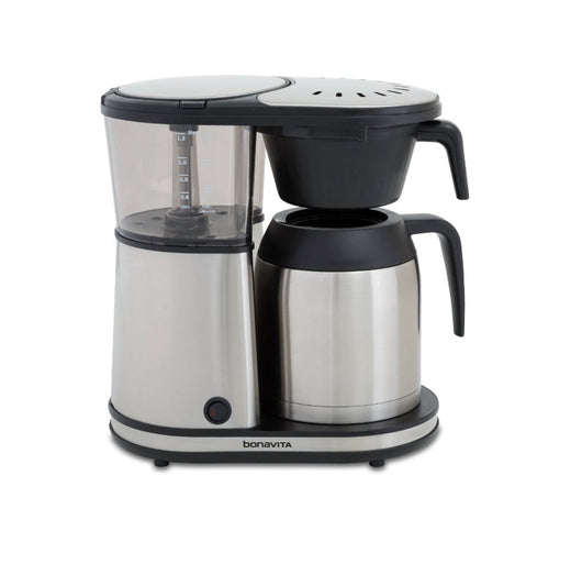 Bonavita Connoisseur One-Touch Coffee Brewer- NEW IN BOX!!!