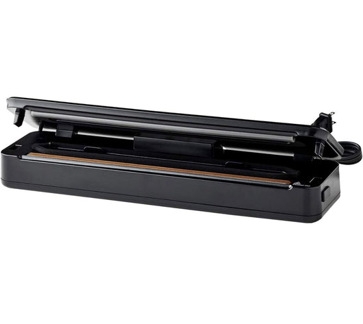 Anova Culinary ANVS01-US00 Anova Precision Vacuum Sealer, Includes 10 Precut Bags, For Sous Vide and Food Storage- NEW IN BOX!!!