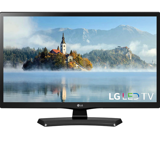 LG Electronics 24LJ4540 24-Inch 720p LED TV**New in box**