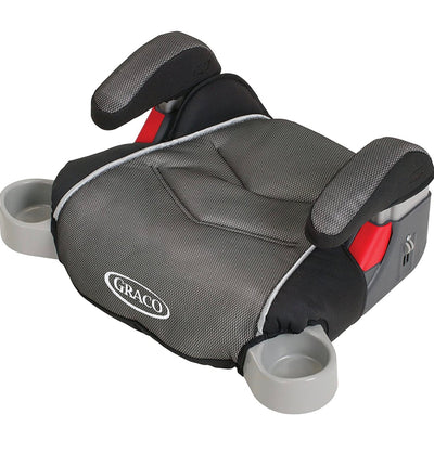 Graco TurboBooster Backless Booster Car Seat, Galaxy- NEW IN BOX!!!