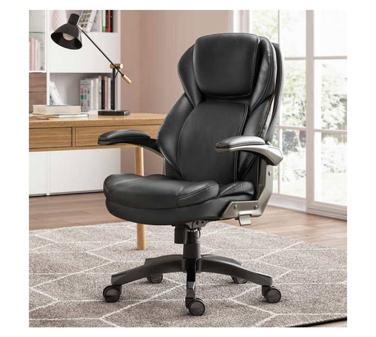 La-Z-Boy Manager's Office Chair with Adjustable Headrest**New and assembled**