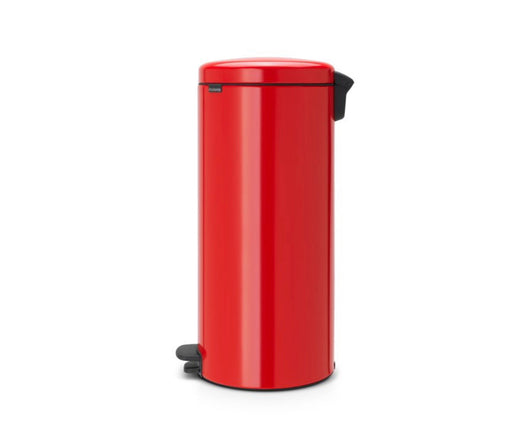Brabantia Trash Can Newicon, 8 gal / 30L Passion Red- NEW OUT OF BOX!!!!