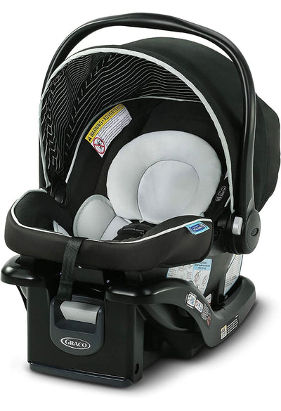 Graco SnugRide 35 Lite LX Infant Car Seat, Studio- NEW IN BOX!!!
