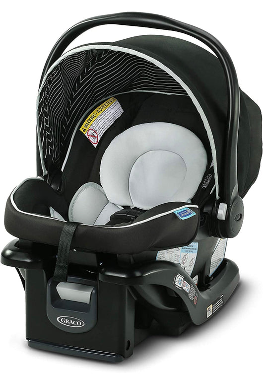 Graco SnugRide 35 Lite LX Infant Car Seat, Studio- NEW IN BOX!!!