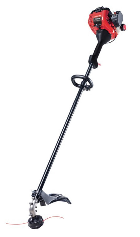 Troy-Bill 2-Cycle 25cc Straight Shaft Weed Whacker/Trimmer!! NEW AND ASSEMBLED!!