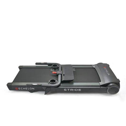 Echelon Stride Treadmill!  -Brand new and assembled