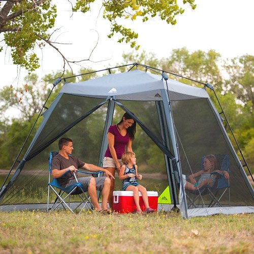 Ozark Trail 10' x 10' Instant Screen House**New**