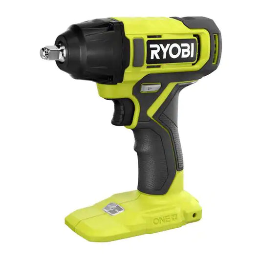 RYOBI ONE+ 18V Cordless 3/8 in. Impact Wrench (Tool Only)**new in Box**